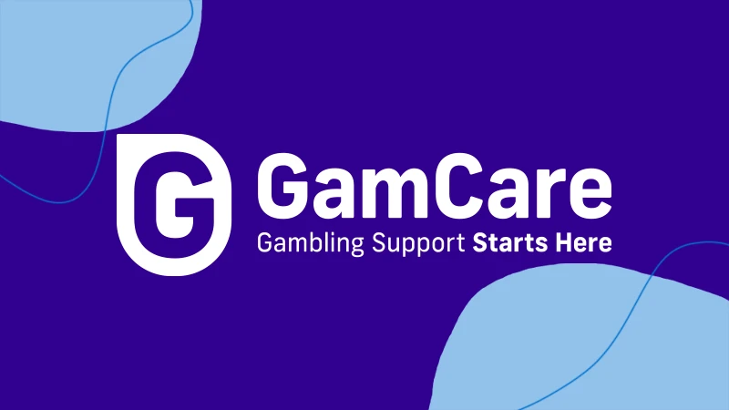 GamCare - Responsible Gambling